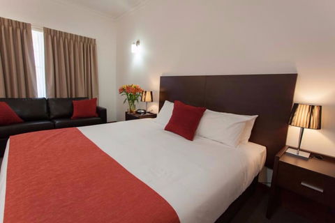 Mercure Port Of Echuca - Accommodation Port Macquarie 5