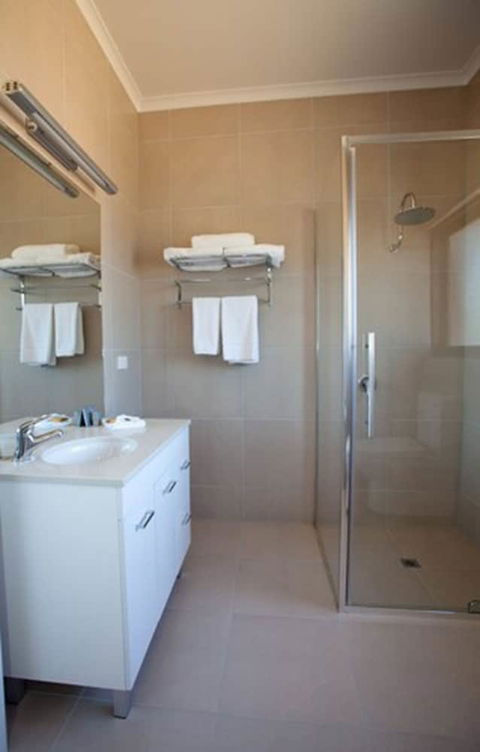 Mercure Port Of Echuca - Accommodation Port Macquarie 3