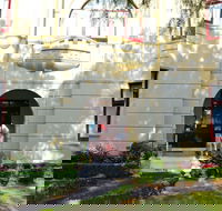 Toorak Manor - Accommodation Port Macquarie