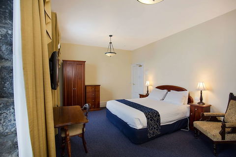 Quality Hotel Bentinck - Accommodation Port Macquarie 5