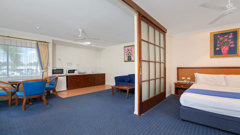 Cairns Southside International - Accommodation Port Macquarie 5
