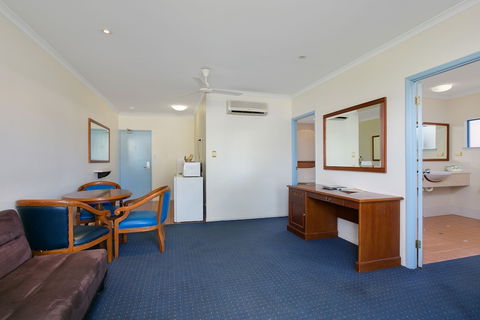 Cairns Southside International - Accommodation Port Macquarie 3