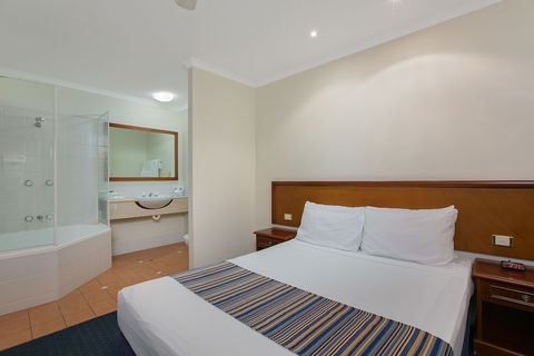 Cairns Southside International - Accommodation Port Macquarie 6