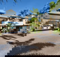 Cairns Southside International - Accommodation Port Macquarie