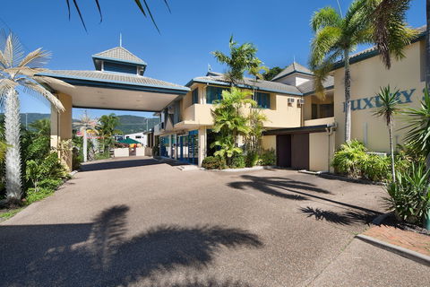 Cairns Southside International - Accommodation Port Macquarie 0