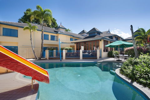 Cairns Southside International - Accommodation Port Macquarie 1