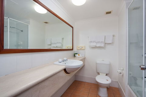 Cairns Southside International - Accommodation Port Macquarie 4