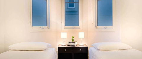 Caroline Serviced Apartments South Yarra - Accommodation Port Macquarie 2