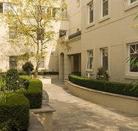 Caroline Serviced Apartments South Yarra - Accommodation Port Macquarie