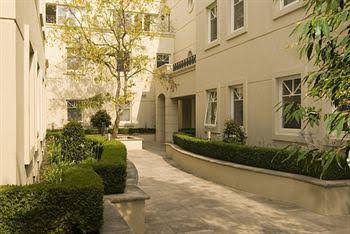 Caroline Serviced Apartments South Yarra - Accommodation Port Macquarie 0