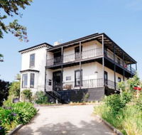The Dragonfly Inn - Accommodation Port Macquarie