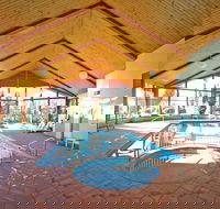 Aspect Tamar Valley Resort - Accommodation Port Macquarie