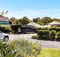 Quality Inn Dubbo International - Accommodation Port Macquarie