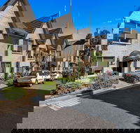 Quality Hotel Colonial Launceston - Accommodation Port Macquarie