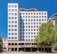 Radisson on Flagstaff Gardens Melbourne - Accommodation Port Macquarie