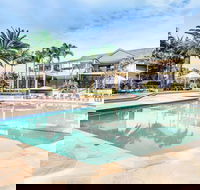 Mercure Gold Coast Resort - Accommodation Port Macquarie