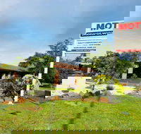 Orange Motor Lodge - Accommodation Port Macquarie