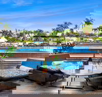 Shangri-La The Marina Cairns - Accommodation Port Macquarie