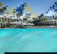 Sheraton Grand Mirage Resort Port Douglas - Accommodation Port Macquarie