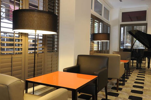 Stamford Plaza Melbourne - Accommodation Port Macquarie 6