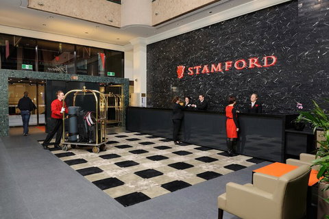 Stamford Plaza Melbourne - Accommodation Port Macquarie 4