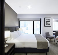 Stamford Plaza Melbourne - Accommodation Port Macquarie