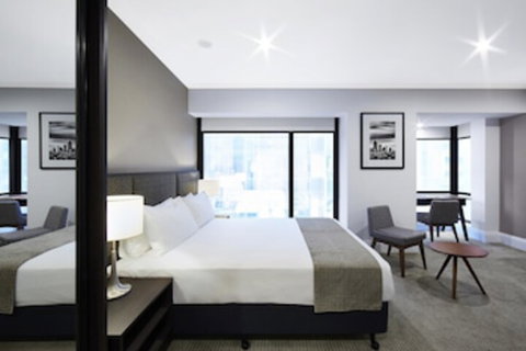 Stamford Plaza Melbourne - Accommodation Port Macquarie 0