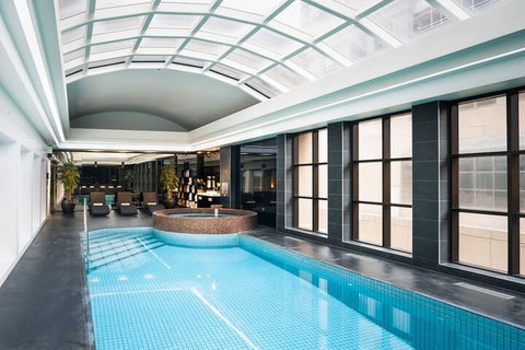 Stamford Plaza Melbourne - Accommodation Port Macquarie 5