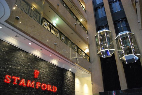 Stamford Plaza Melbourne - Accommodation Port Macquarie 7