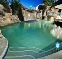 Landmark Resort - Accommodation Port Macquarie