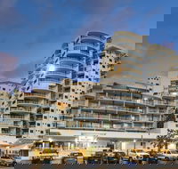 Park Regis City Quays - Accommodation Port Macquarie