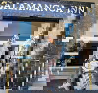 Salamanca Inn - Accommodation Port Macquarie