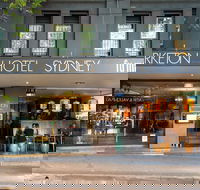 Kirketon Hotel Sydney - Accommodation Port Macquarie