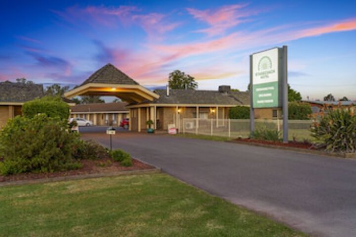 Wodonga VIC Accommodation Port Macquarie