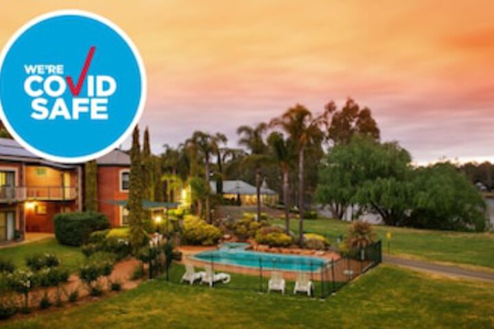  Accommodation Port Macquarie