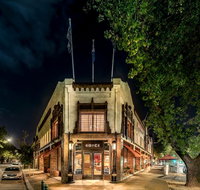 Royce Hotel - Accommodation Port Macquarie
