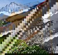 Alpine Motor Inn - Accommodation Port Macquarie