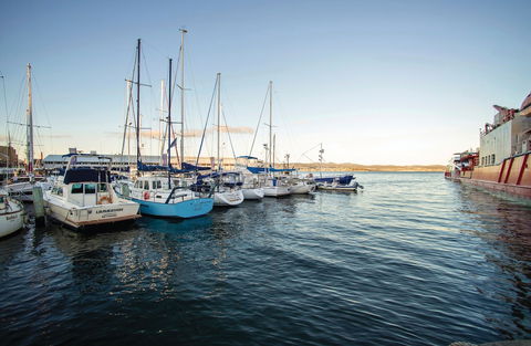 Somerset On The Pier Hobart - Accommodation Port Macquarie 5