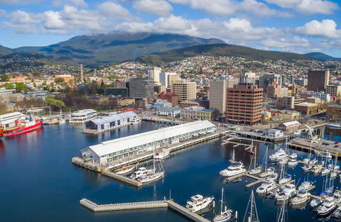 Somerset On The Pier Hobart - Accommodation Port Macquarie 4