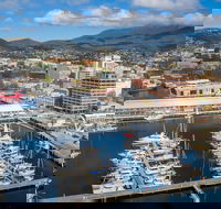 Somerset on the Pier Hobart - Accommodation Port Macquarie