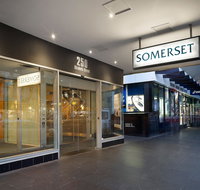 Somerset On Elizabeth Melbourne - Accommodation Port Macquarie