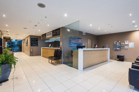 The Esplanade Resort And Spa - Accommodation Port Macquarie 5