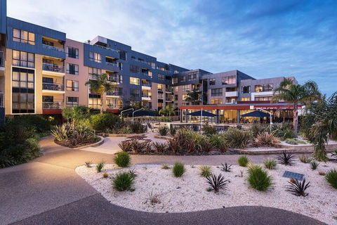 The Esplanade Resort And Spa - Accommodation Port Macquarie 2