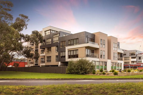 The Esplanade Resort And Spa - Accommodation Port Macquarie 1