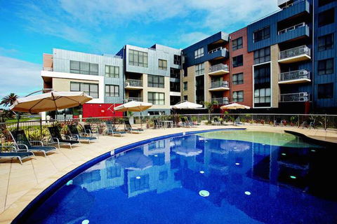 The Esplanade Resort And Spa - Accommodation Port Macquarie 7