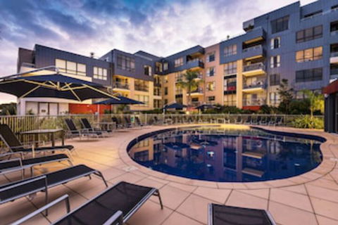 The Esplanade Resort And Spa - Accommodation Port Macquarie 0