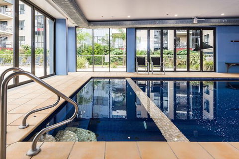 The Esplanade Resort And Spa - Accommodation Port Macquarie 6