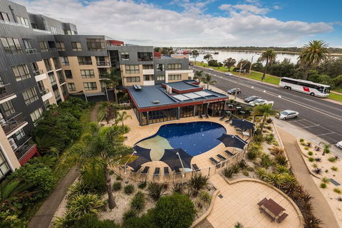 The Esplanade Resort And Spa - Accommodation Port Macquarie 4