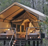 Paperbark Camp - Accommodation Port Macquarie