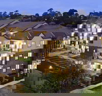 Ringwood Royale - Accommodation Port Macquarie